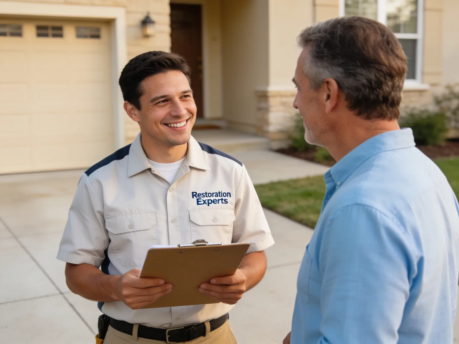 Water Damage Cleanup Stanberry, MO FAQs